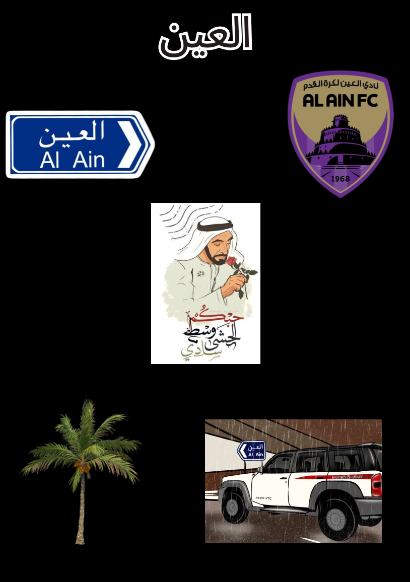 ستكرات العين